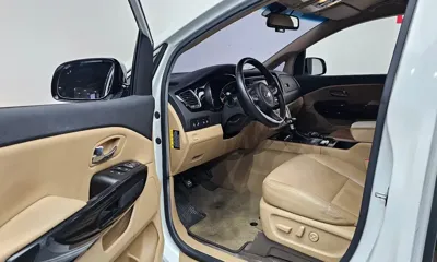 Kia Canival 2018, 81054 км, за 11750.03 USD - фото 10