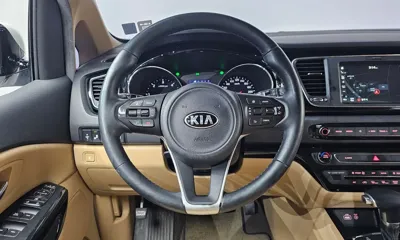 Kia Canival 2018, 81054 км, за 11750.03 USD - фото 12