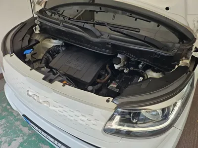 Kia Ray 2022, 130000 км, за 6498.62 USD - фото 6