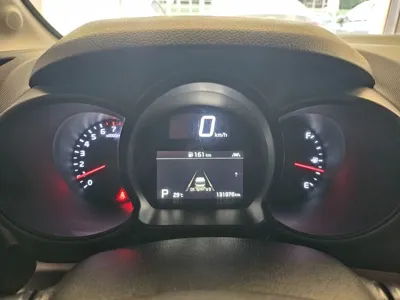 Kia Ray 2022, 130000 км, за 6498.62 USD - фото 7