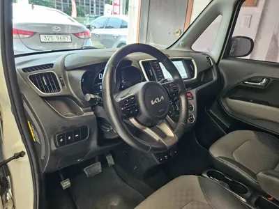 Kia Ray 2022, 130000 км, за 6498.62 USD - фото 8