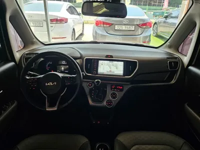 Kia Ray 2022, 130000 км, за 6498.62 USD - фото 9
