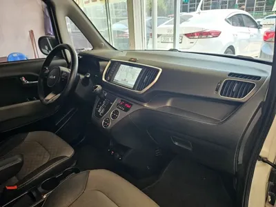 Kia Ray 2022, 130000 км, за 6498.62 USD - фото 10