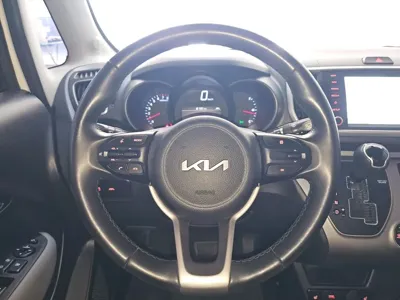 Kia Ray 2022, 130000 км, за 6498.62 USD - фото 11
