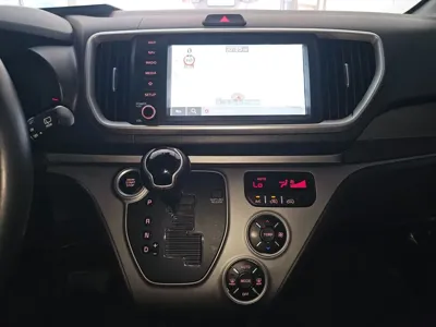 Kia Ray 2022, 130000 км, за 6498.62 USD - фото 12