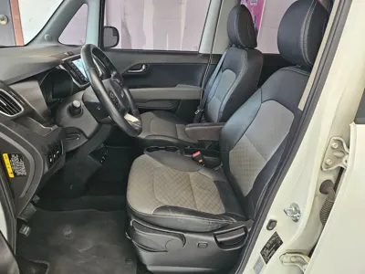 Kia Ray 2022, 130000 км, за 6498.62 USD - фото 14