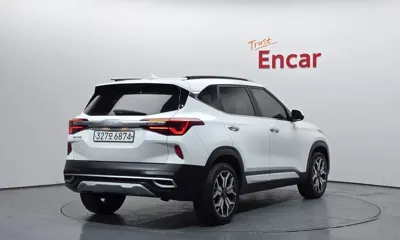 Kia Seltos 2022, 39294 км, за 13207.79 USD