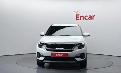 Kia Seltos 2022, 39294 км, за 13207.79 USD