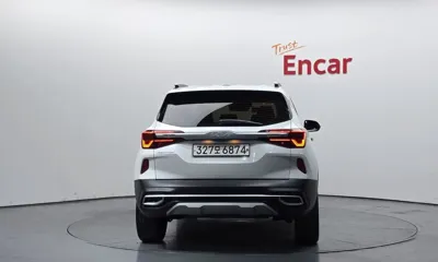 Kia Seltos 2022, 39294 км, за 13207.79 USD