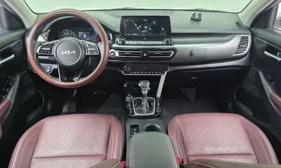 Kia Seltos 2022, 39294 км, за 13207.79 USD - фото 7