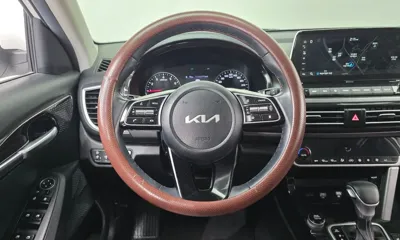 Kia Seltos 2022, 39294 км, за 13207.79 USD - фото 13