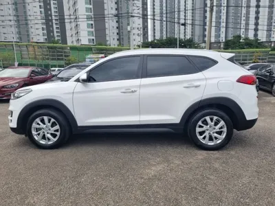 Hyundai Tucson 2020, 97793 км, за 12143.89 USD