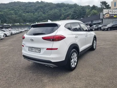 Hyundai Tucson 2020, 97793 км, за 12143.89 USD