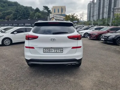 Hyundai Tucson 2020, 97793 км, за 12143.89 USD