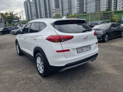 Hyundai Tucson 2020, 97793 км, за 12143.89 USD