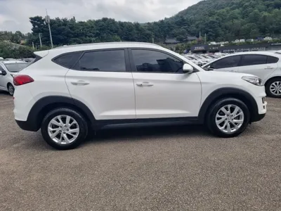 Hyundai Tucson 2020, 97793 км, за 12046.62 USD - фото 6