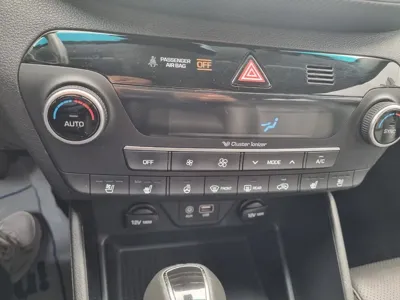 Hyundai Tucson 2020, 97793 км, за 12046.62 USD - фото 13