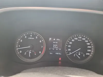 Hyundai Tucson 2020, 97793 км, за 12046.62 USD - фото 19