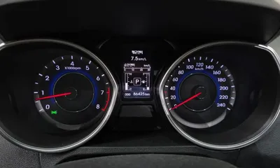 Hyundai Avante 2016, 86425 км, за 4423.63 USD - фото 8