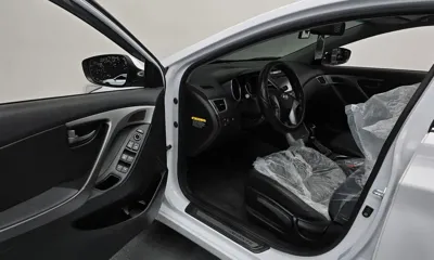 Hyundai Avante 2016, 86425 км, за 4423.63 USD - фото 10