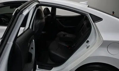 Hyundai Avante 2016, 86425 км, за 4423.63 USD - фото 12