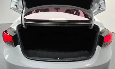 Hyundai Avante 2016, 86425 км, за 4423.63 USD - фото 19