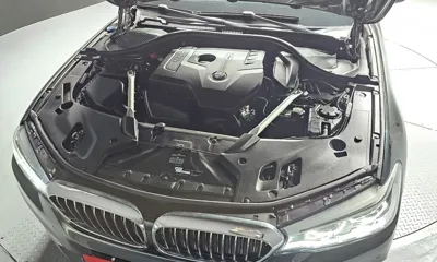 BMW 5-Series 2018, 130437 км, за 13130.58 USD - фото 6