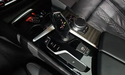 BMW 5-Series 2018, 130437 км, за 13130.58 USD - фото 9