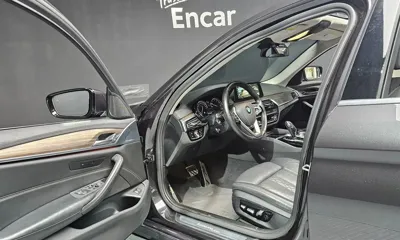 BMW 5-Series 2018, 130437 км, за 13130.58 USD - фото 10