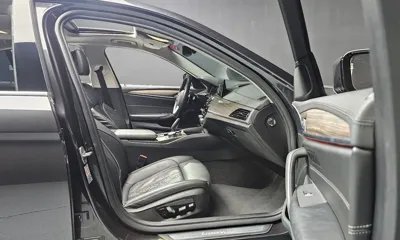 BMW 5-Series 2018, 130437 км, за 13130.58 USD - фото 11