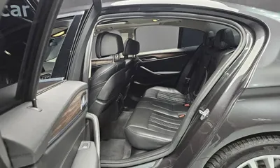 BMW 5-Series 2018, 130437 км, за 13130.58 USD - фото 12