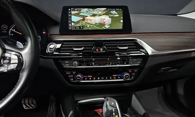 BMW 5-Series 2018, 130437 км, за 13130.58 USD - фото 15