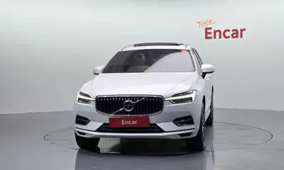 Volvo XC60 2019, 107587 км, за 26125.77 USD