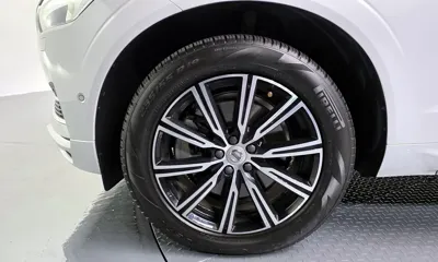 Volvo XC60 2019, 107587 км, за 26125.77 USD