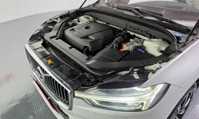 Volvo XC60 2019, 107587 км, за 26125.77 USD - фото 6