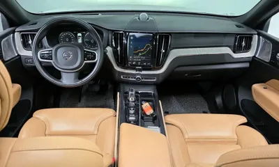 Volvo XC60 2019, 107587 км, за 26125.77 USD - фото 7