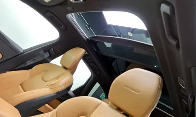 Volvo XC60 2019, 107587 км, за 26125.77 USD - фото 18