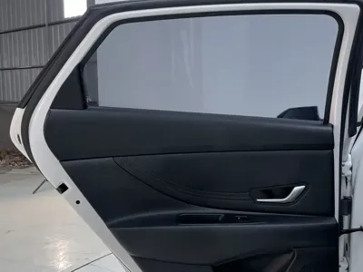 Hyundai Elantra 2022, 25000 км, за 12295.68 USD - фото 12
