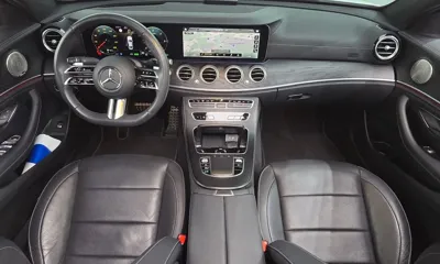 Mercedes-Benz E-Class 2023, 85906 км, за 26250.49 USD - фото 7