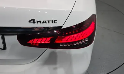 Mercedes-Benz E-Class 2023, 85906 км, за 26250.49 USD - фото 23
