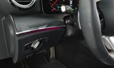 Mercedes-Benz E-Class 2023, 85906 км, за 26250.49 USD - фото 27