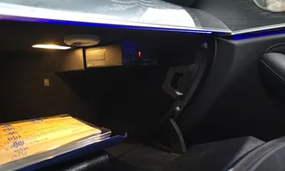 Mercedes-Benz E-Class 2023, 85906 км, за 26250.49 USD - фото 31
