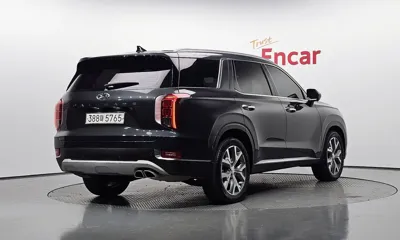 Hyundai Palisade 2019, 103522 км, за 15827.8 USD