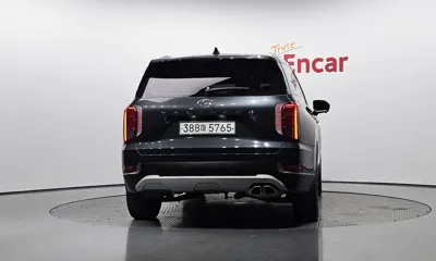 Hyundai Palisade 2019, 103522 км, за 15827.8 USD