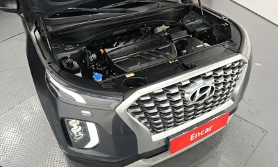 Hyundai Palisade 2019, 103522 км, за 15827.8 USD - фото 6