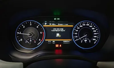 Hyundai Palisade 2019, 103522 км, за 15827.8 USD - фото 8
