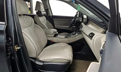 Hyundai Palisade 2019, 103522 км, за 15827.8 USD - фото 10