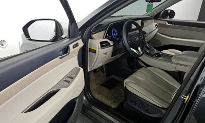Hyundai Palisade 2019, 103522 км, за 15827.8 USD - фото 11