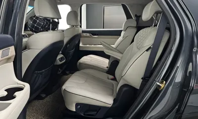 Hyundai Palisade 2019, 103522 км, за 15827.8 USD - фото 12