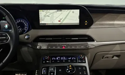 Hyundai Palisade 2019, 103522 км, за 15827.8 USD - фото 14